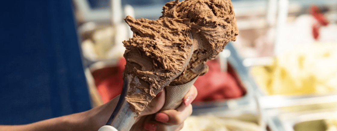 GLACES ARTISANALES À NICE : LES ADRESSES À NE PAS MANQUER