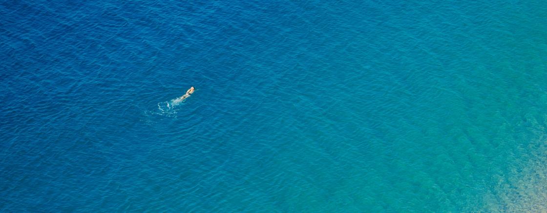 LES 5 PLAGES INCONTOURNABLES AUTOUR DE NICE