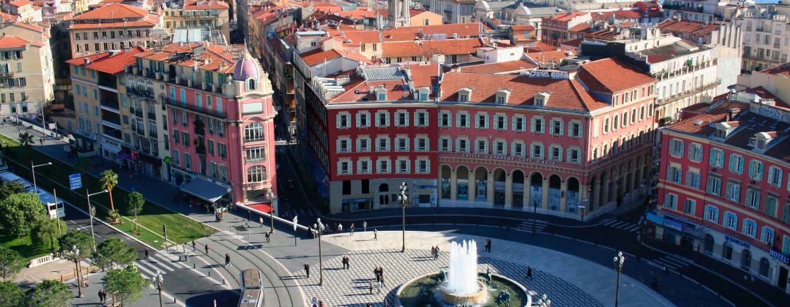 TOP 5 DES SPÉCIALITÉS NIÇOISES À GOÛTER