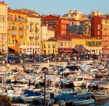 PORT LYMPIA : LA NOUVELLE SCÈNE CULINAIRE NIÇOISE