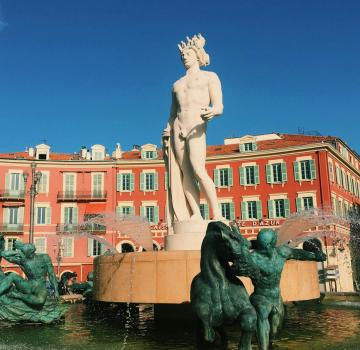 TOP DES MUSÉES À VISITER À NICE AU PRINTEMPS