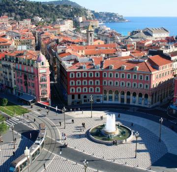 TOP 5 DES SPÉCIALITÉS NIÇOISES À GOÛTER