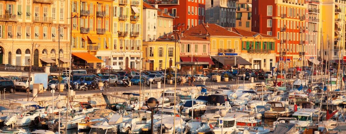VIVRE NICE AUTREMENT : LES PLUS BEAUX SPOTS PHOTO