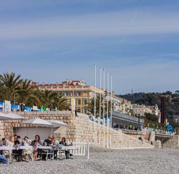 EXPERIENCE NICE DIFFERENTLY: THE MOST BEAUTIFUL PHOTO SPOTS