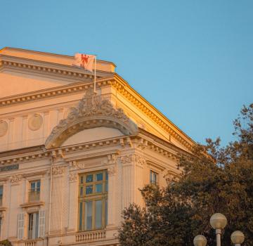 DISCOVERING VIEUX-NICE: HISTORY, ALLEWAYS AND HIDDEN TREASURES