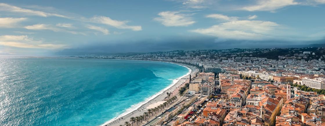 LES PLUS BELLES BALADES D'HIVER DE LA CÔTE D'AZUR
