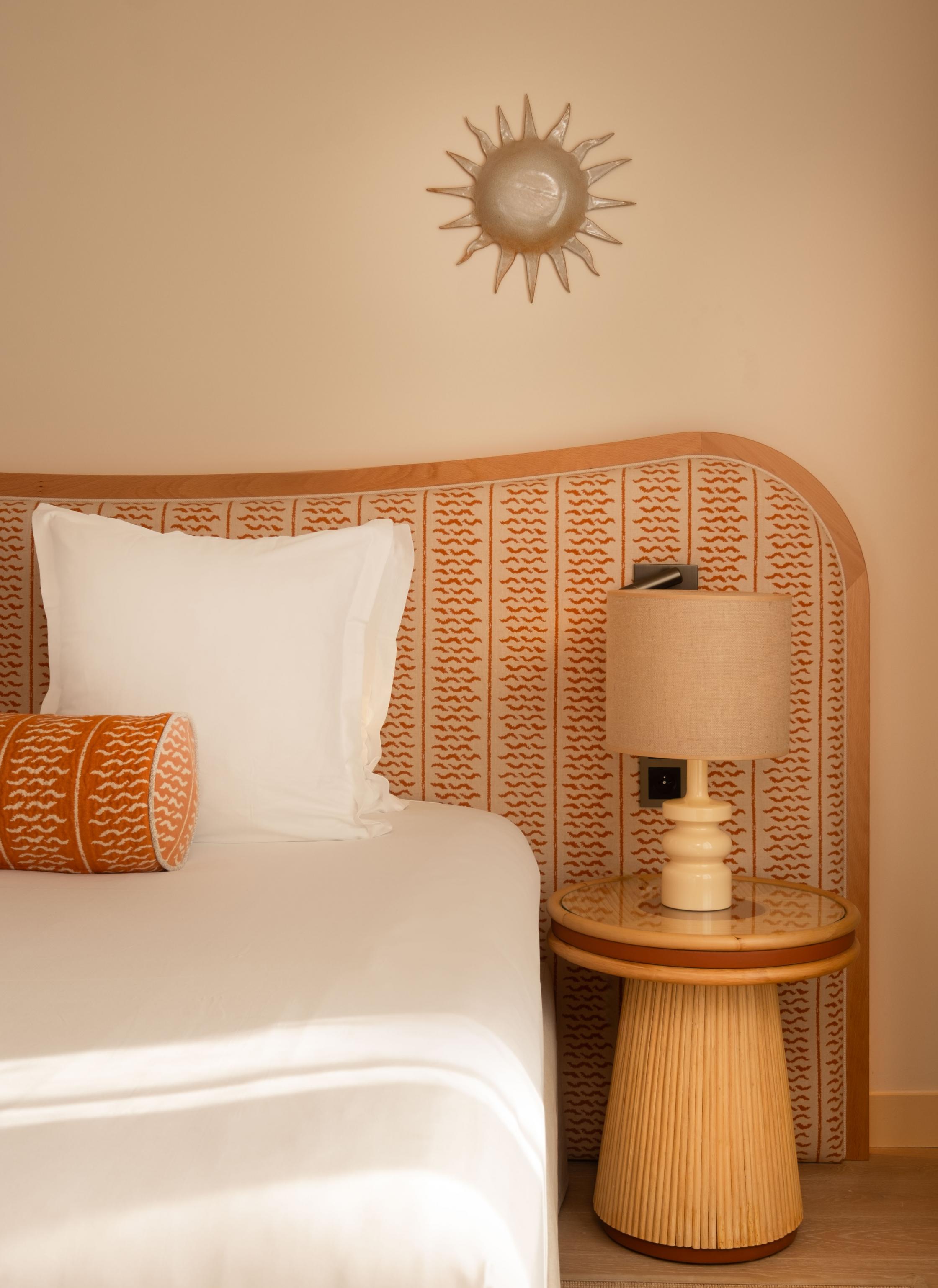 Hôtel le Soleia| Chambres et Suites baignées de soleil à Nice