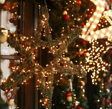 NICE IN FESTIVE SPIRIT: YOUR GUIDE TO AN UNFORGETTABLE NEW YEAR’S EVE