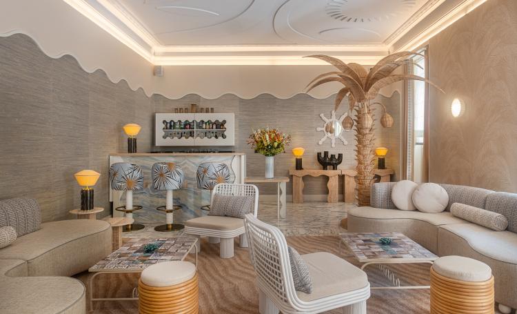 Hôtel Le Soleia - Hôtel