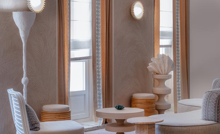 Hôtel Le Soleia - Hôtel