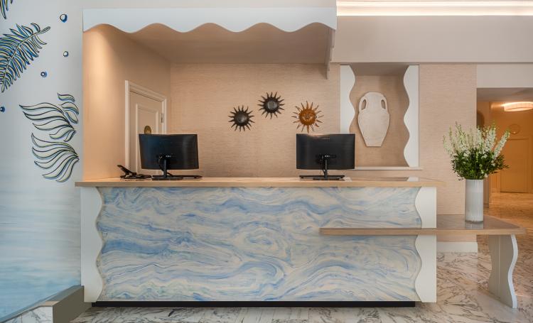 Hôtel Le Soleia - Hôtel