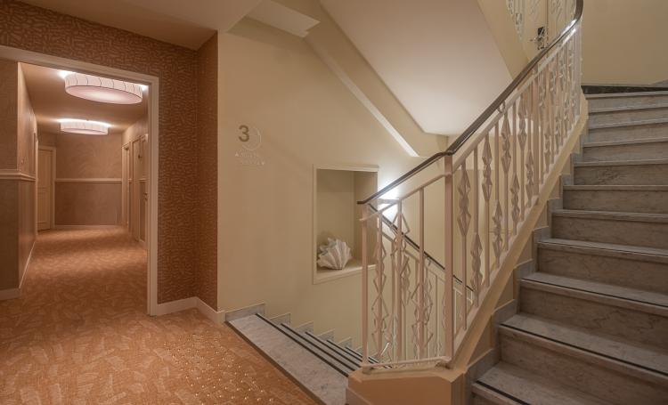 Hôtel Le Soleia - Hôtel