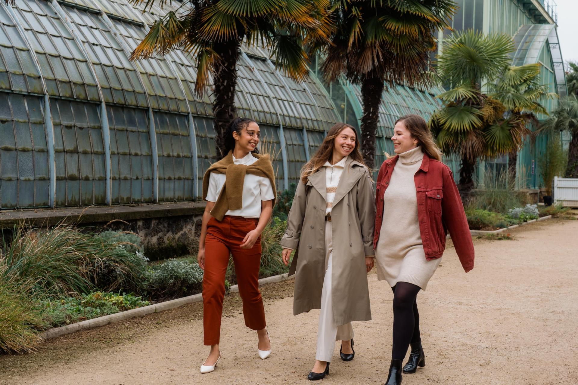 Hôtel Le Soleia - Inwood Lovers