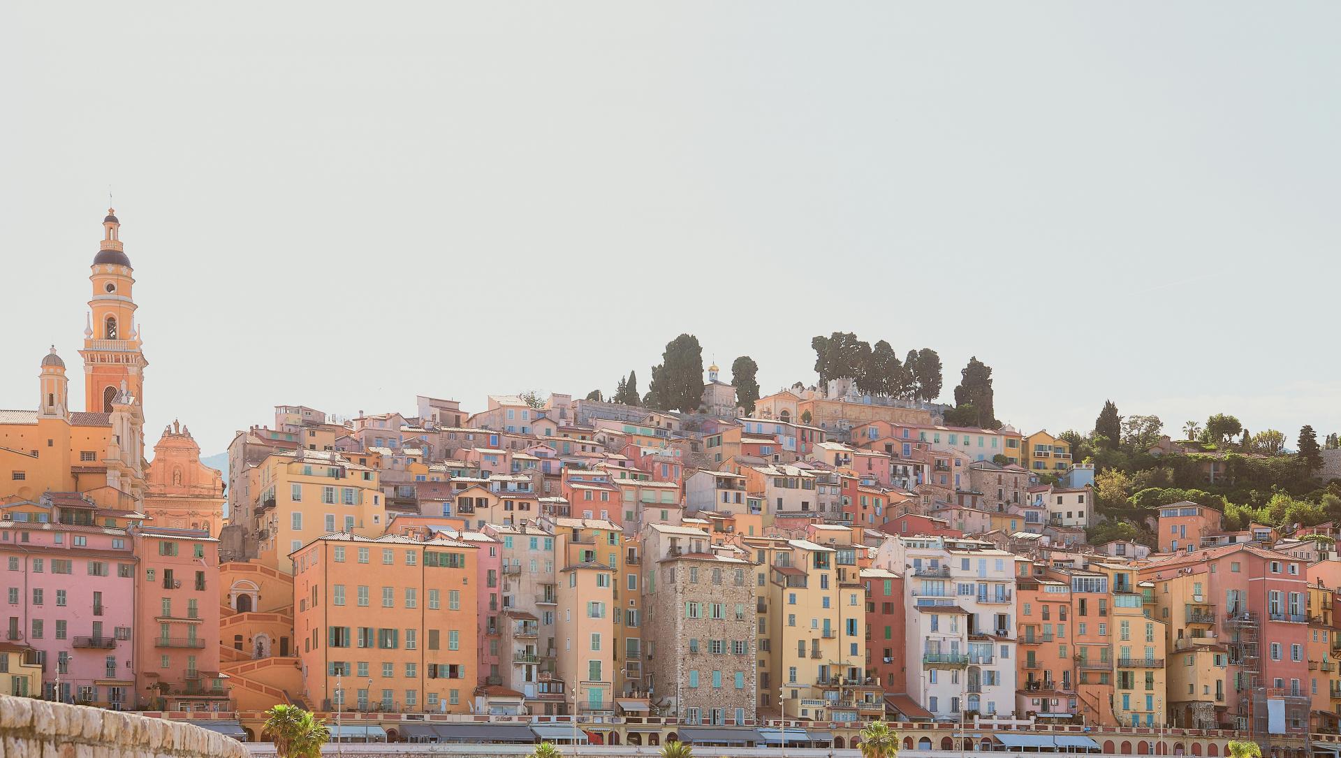 Hôtel Le Soleia - Nice