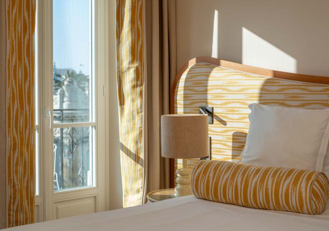 Hôtel Le Soleia| Hôtel 4 étoiles à Nice| Site Officiel
