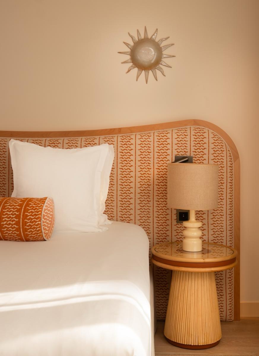 La Malmaison Nice - POPUP
